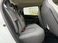 USED 2022 22 RENAULT ZOE R110 EV50 52kWh S Edition Hatchback 5dr Electric Auto (Rapid Charge) (107 bhp) VAT Qualifying