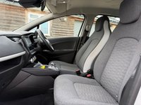 USED 2022 22 RENAULT ZOE R110 EV50 52kWh S Edition Hatchback 5dr Electric Auto (Rapid Charge) (107 bhp) VAT Qualifying
