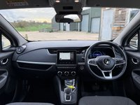 USED 2022 22 RENAULT ZOE R110 EV50 52kWh S Edition Hatchback 5dr Electric Auto (Rapid Charge) (107 bhp) VAT Qualifying