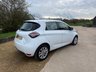 USED 2022 22 RENAULT ZOE R110 EV50 52kWh S Edition Hatchback 5dr Electric Auto (Rapid Charge) (107 bhp) VAT Qualifying