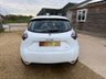 USED 2022 22 RENAULT ZOE R110 EV50 52kWh S Edition Hatchback 5dr Electric Auto (Rapid Charge) (107 bhp) VAT Qualifying