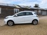 USED 2022 22 RENAULT ZOE R110 EV50 52kWh S Edition Hatchback 5dr Electric Auto (Rapid Charge) (107 bhp) VAT Qualifying
