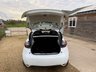 USED 2022 22 RENAULT ZOE R110 EV50 52kWh S Edition Hatchback 5dr Electric Auto (Rapid Charge) (107 bhp) VAT Qualifying