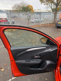 USED 2020 70 VAUXHALL CORSA 1.2 SE Hatchback 5dr Petrol Manual Euro 6 (75 ps) 