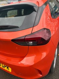 USED 2020 70 VAUXHALL CORSA 1.2 SE Hatchback 5dr Petrol Manual Euro 6 (75 ps) 