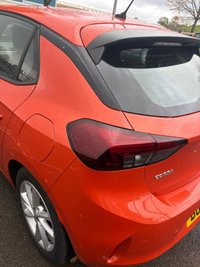 USED 2020 70 VAUXHALL CORSA 1.2 SE Hatchback 5dr Petrol Manual Euro 6 (75 ps) 