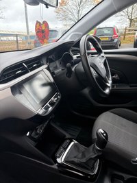 USED 2020 70 VAUXHALL CORSA 1.2 SE Hatchback 5dr Petrol Manual Euro 6 (75 ps) 