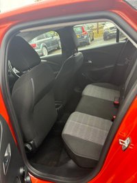 USED 2020 70 VAUXHALL CORSA 1.2 SE Hatchback 5dr Petrol Manual Euro 6 (75 ps) 