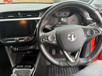 USED 2020 70 VAUXHALL CORSA 1.2 SE Hatchback 5dr Petrol Manual Euro 6 (75 ps) 