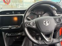 USED 2020 70 VAUXHALL CORSA 1.2 SE Hatchback 5dr Petrol Manual Euro 6 (75 ps) 