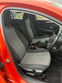 USED 2020 70 VAUXHALL CORSA 1.2 SE Hatchback 5dr Petrol Manual Euro 6 (75 ps) 