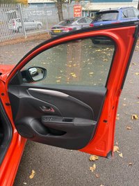 USED 2020 70 VAUXHALL CORSA 1.2 SE Hatchback 5dr Petrol Manual Euro 6 (75 ps) 