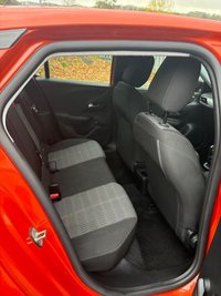 USED 2020 70 VAUXHALL CORSA 1.2 SE Hatchback 5dr Petrol Manual Euro 6 (75 ps) 