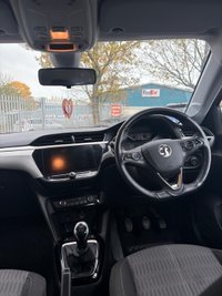 USED 2020 70 VAUXHALL CORSA 1.2 SE Hatchback 5dr Petrol Manual Euro 6 (75 ps) 