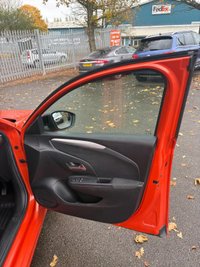 USED 2020 70 VAUXHALL CORSA 1.2 SE Hatchback 5dr Petrol Manual Euro 6 (75 ps) 