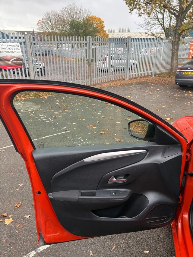 2020 VAUXHALL CORSA - Photo 6