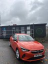 USED 2020 70 VAUXHALL CORSA 1.2 SE Hatchback 5dr Petrol Manual Euro 6 (75 ps) 
