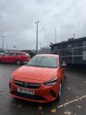 USED 2020 70 VAUXHALL CORSA 1.2 SE Hatchback 5dr Petrol Manual Euro 6 (75 ps) 