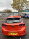 USED 2020 70 VAUXHALL CORSA 1.2 SE Hatchback 5dr Petrol Manual Euro 6 (75 ps) 