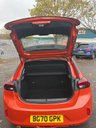 USED 2020 70 VAUXHALL CORSA 1.2 SE Hatchback 5dr Petrol Manual Euro 6 (75 ps) 