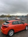 USED 2020 70 VAUXHALL CORSA 1.2 SE Hatchback 5dr Petrol Manual Euro 6 (75 ps) 