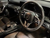 USED 2018 MERCEDES-BENZ A CLASS 1.5 A180d Sport Hatchback 5dr Diesel 7G-DCT Euro 6 (s/s) (116 ps) +NATIONIDE DELIVERY AVAILABLE+