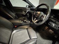 USED 2018 MERCEDES-BENZ A CLASS 1.5 A180d Sport Hatchback 5dr Diesel 7G-DCT Euro 6 (s/s) (116 ps) +NATIONIDE DELIVERY AVAILABLE+