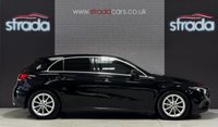 USED 2018 MERCEDES-BENZ A CLASS 1.5 A180d Sport Hatchback 5dr Diesel 7G-DCT Euro 6 (s/s) (116 ps) +NATIONIDE DELIVERY AVAILABLE+