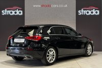 USED 2018 MERCEDES-BENZ A CLASS 1.5 A180d Sport Hatchback 5dr Diesel 7G-DCT Euro 6 (s/s) (116 ps) +NATIONIDE DELIVERY AVAILABLE+