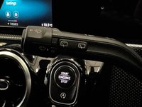 USED 2018 MERCEDES-BENZ A CLASS 1.5 A180d Sport Hatchback 5dr Diesel 7G-DCT Euro 6 (s/s) (116 ps) +NATIONIDE DELIVERY AVAILABLE+
