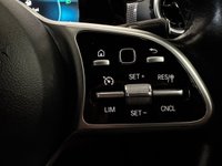 USED 2018 MERCEDES-BENZ A CLASS 1.5 A180d Sport Hatchback 5dr Diesel 7G-DCT Euro 6 (s/s) (116 ps) +NATIONIDE DELIVERY AVAILABLE+