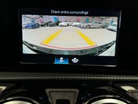 USED 2018 MERCEDES-BENZ A CLASS 1.5 A180d Sport Hatchback 5dr Diesel 7G-DCT Euro 6 (s/s) (116 ps) +NATIONIDE DELIVERY AVAILABLE+