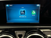 USED 2018 MERCEDES-BENZ A CLASS 1.5 A180d Sport Hatchback 5dr Diesel 7G-DCT Euro 6 (s/s) (116 ps) +NATIONIDE DELIVERY AVAILABLE+