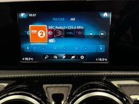 USED 2018 MERCEDES-BENZ A CLASS 1.5 A180d Sport Hatchback 5dr Diesel 7G-DCT Euro 6 (s/s) (116 ps) +NATIONIDE DELIVERY AVAILABLE+