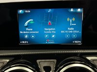 USED 2018 MERCEDES-BENZ A CLASS 1.5 A180d Sport Hatchback 5dr Diesel 7G-DCT Euro 6 (s/s) (116 ps) +NATIONIDE DELIVERY AVAILABLE+