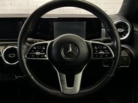 USED 2018 MERCEDES-BENZ A CLASS 1.5 A180d Sport Hatchback 5dr Diesel 7G-DCT Euro 6 (s/s) (116 ps) +NATIONIDE DELIVERY AVAILABLE+