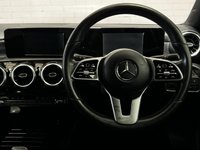USED 2018 MERCEDES-BENZ A CLASS 1.5 A180d Sport Hatchback 5dr Diesel 7G-DCT Euro 6 (s/s) (116 ps) +NATIONIDE DELIVERY AVAILABLE+