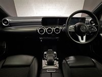 USED 2018 MERCEDES-BENZ A CLASS 1.5 A180d Sport Hatchback 5dr Diesel 7G-DCT Euro 6 (s/s) (116 ps) +NATIONIDE DELIVERY AVAILABLE+