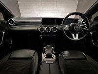 USED 2018 MERCEDES-BENZ A CLASS 1.5 A180d Sport Hatchback 5dr Diesel 7G-DCT Euro 6 (s/s) (116 ps) +NATIONIDE DELIVERY AVAILABLE+