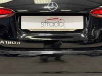 USED 2018 MERCEDES-BENZ A CLASS 1.5 A180d Sport Hatchback 5dr Diesel 7G-DCT Euro 6 (s/s) (116 ps) +NATIONIDE DELIVERY AVAILABLE+