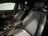 USED 2018 MERCEDES-BENZ A CLASS 1.5 A180d Sport Hatchback 5dr Diesel 7G-DCT Euro 6 (s/s) (116 ps) +NATIONIDE DELIVERY AVAILABLE+