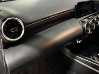 USED 2018 MERCEDES-BENZ A CLASS 1.5 A180d Sport Hatchback 5dr Diesel 7G-DCT Euro 6 (s/s) (116 ps) +NATIONIDE DELIVERY AVAILABLE+