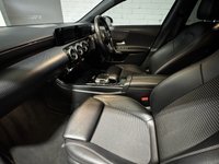 USED 2018 MERCEDES-BENZ A CLASS 1.5 A180d Sport Hatchback 5dr Diesel 7G-DCT Euro 6 (s/s) (116 ps) +NATIONIDE DELIVERY AVAILABLE+