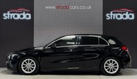 USED 2018 MERCEDES-BENZ A CLASS 1.5 A180d Sport Hatchback 5dr Diesel 7G-DCT Euro 6 (s/s) (116 ps) +NATIONIDE DELIVERY AVAILABLE+