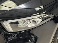USED 2018 MERCEDES-BENZ A CLASS 1.5 A180d Sport Hatchback 5dr Diesel 7G-DCT Euro 6 (s/s) (116 ps) +NATIONIDE DELIVERY AVAILABLE+