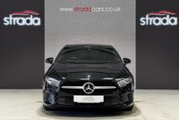 USED 2018 MERCEDES-BENZ A CLASS 1.5 A180d Sport Hatchback 5dr Diesel 7G-DCT Euro 6 (s/s) (116 ps) +NATIONIDE DELIVERY AVAILABLE+