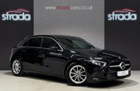 USED 2018 MERCEDES-BENZ A CLASS 1.5 A180d Sport Hatchback 5dr Diesel 7G-DCT Euro 6 (s/s) (116 ps) +NATIONIDE DELIVERY AVAILABLE+