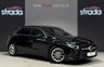 USED 2018 MERCEDES-BENZ A CLASS 1.5 A180d Sport Hatchback 5dr Diesel 7G-DCT Euro 6 (s/s) (116 ps) +NATIONIDE DELIVERY AVAILABLE+