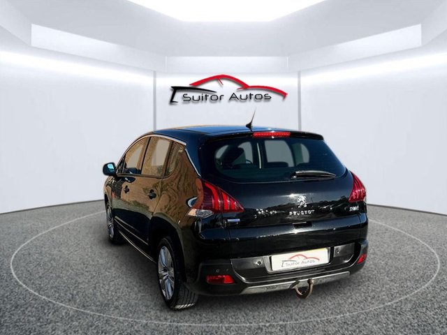 2015 PEUGEOT 3008 - Photo 5