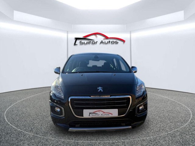 2015 PEUGEOT 3008 - Photo 2